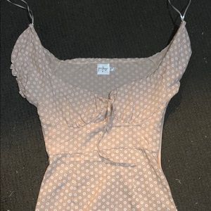 Princess Polly dress